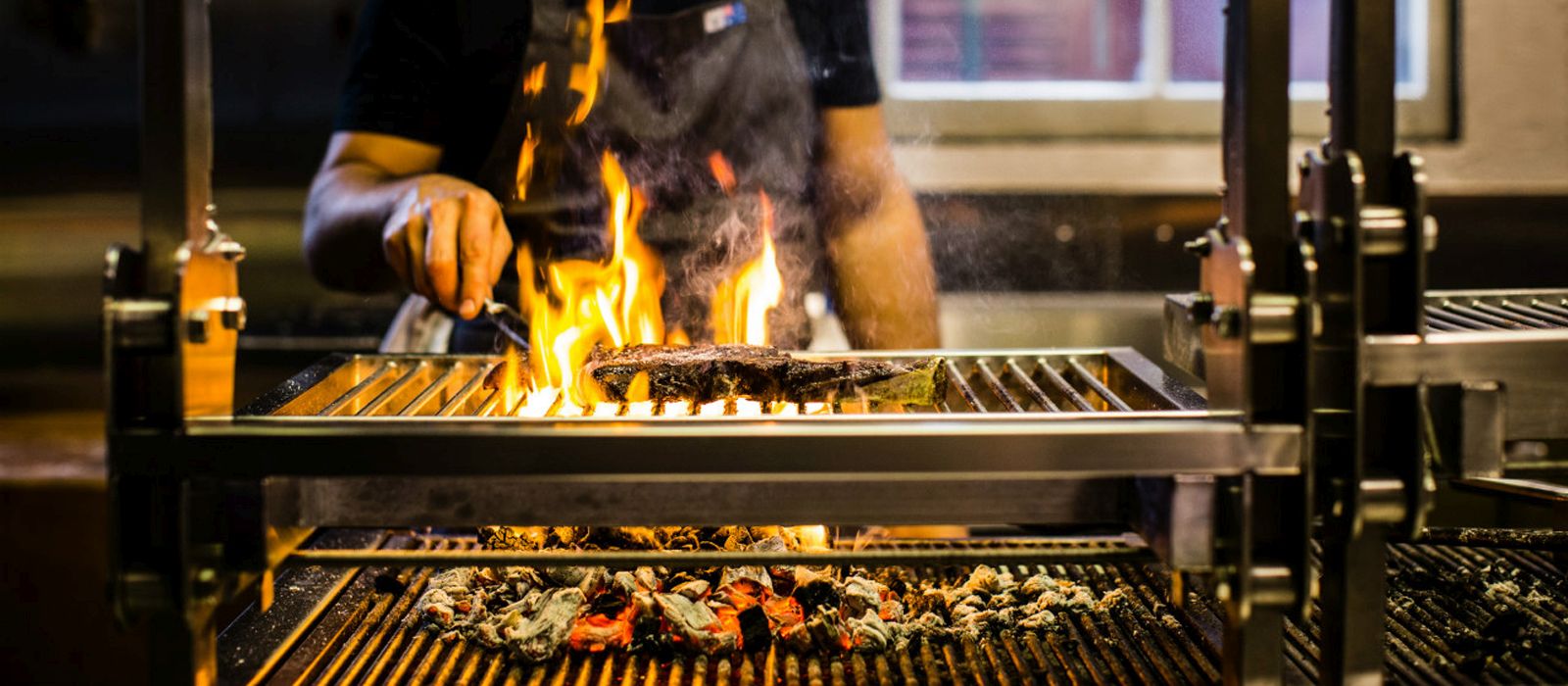 Firedoor Restaurant